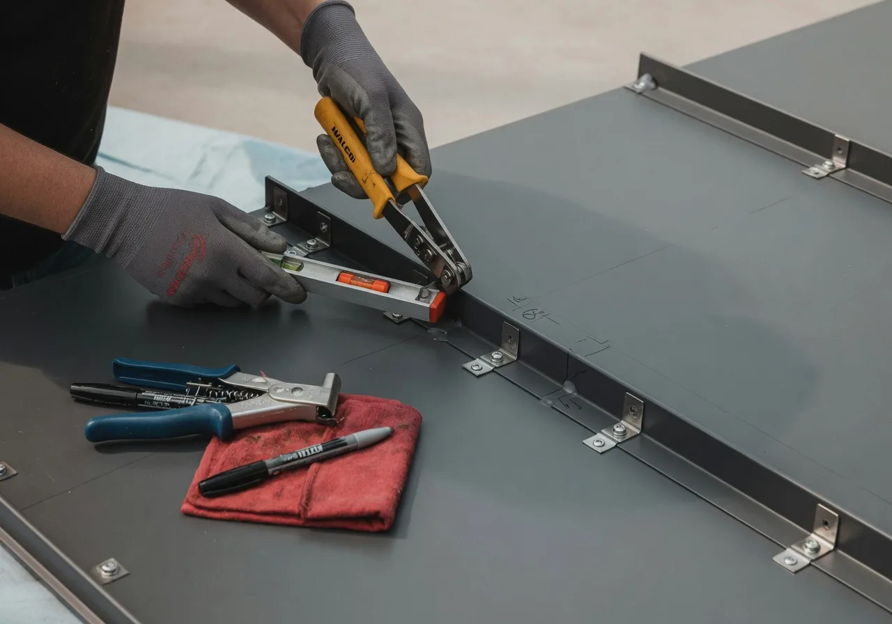 Why choose Metal Roofing Installation in Wellington, AL